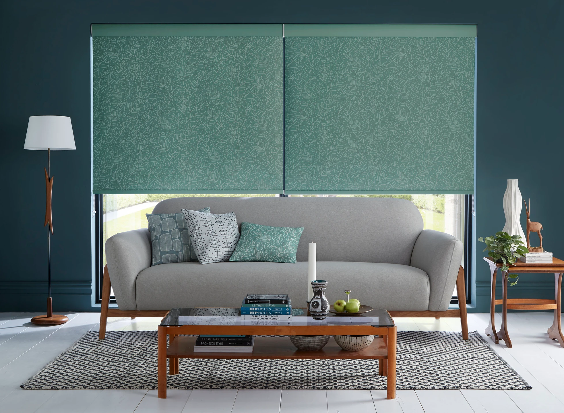 Roller Blinds
