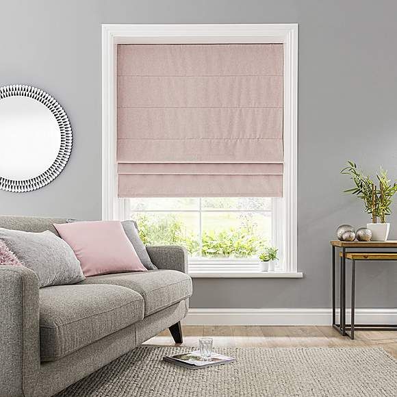 Roman Blinds - Standard