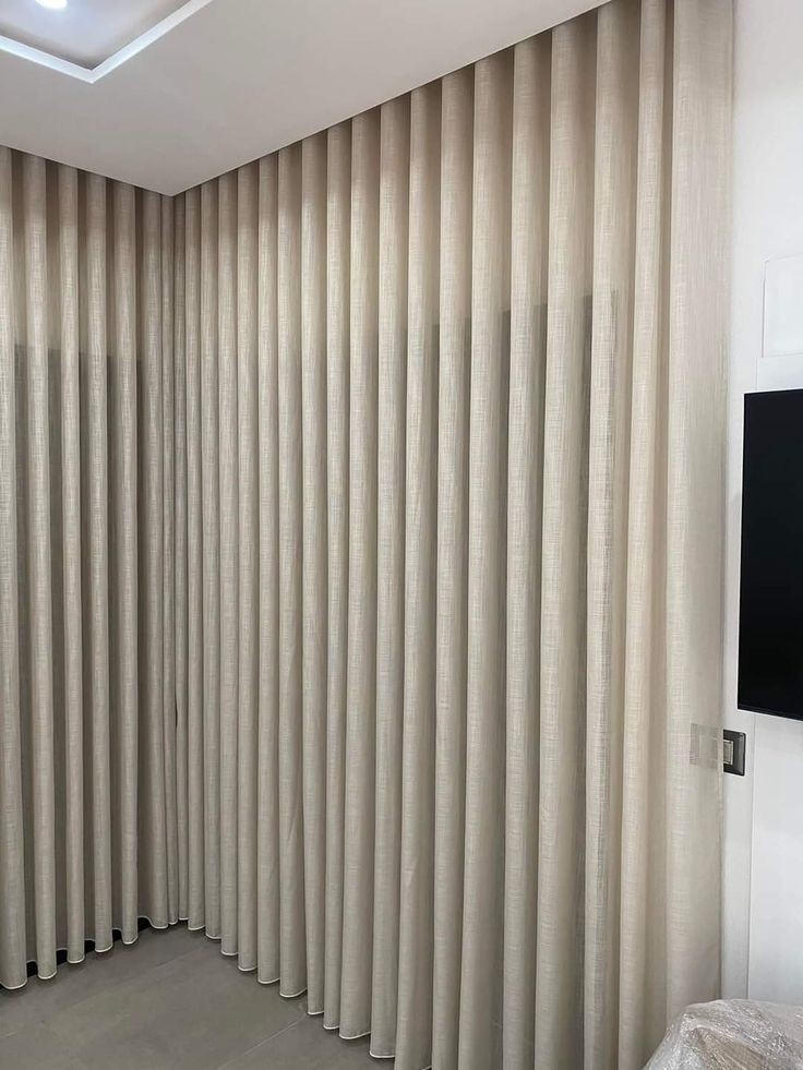 Wave Style Sheer